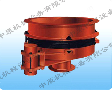 電機(jī)振動給料斗